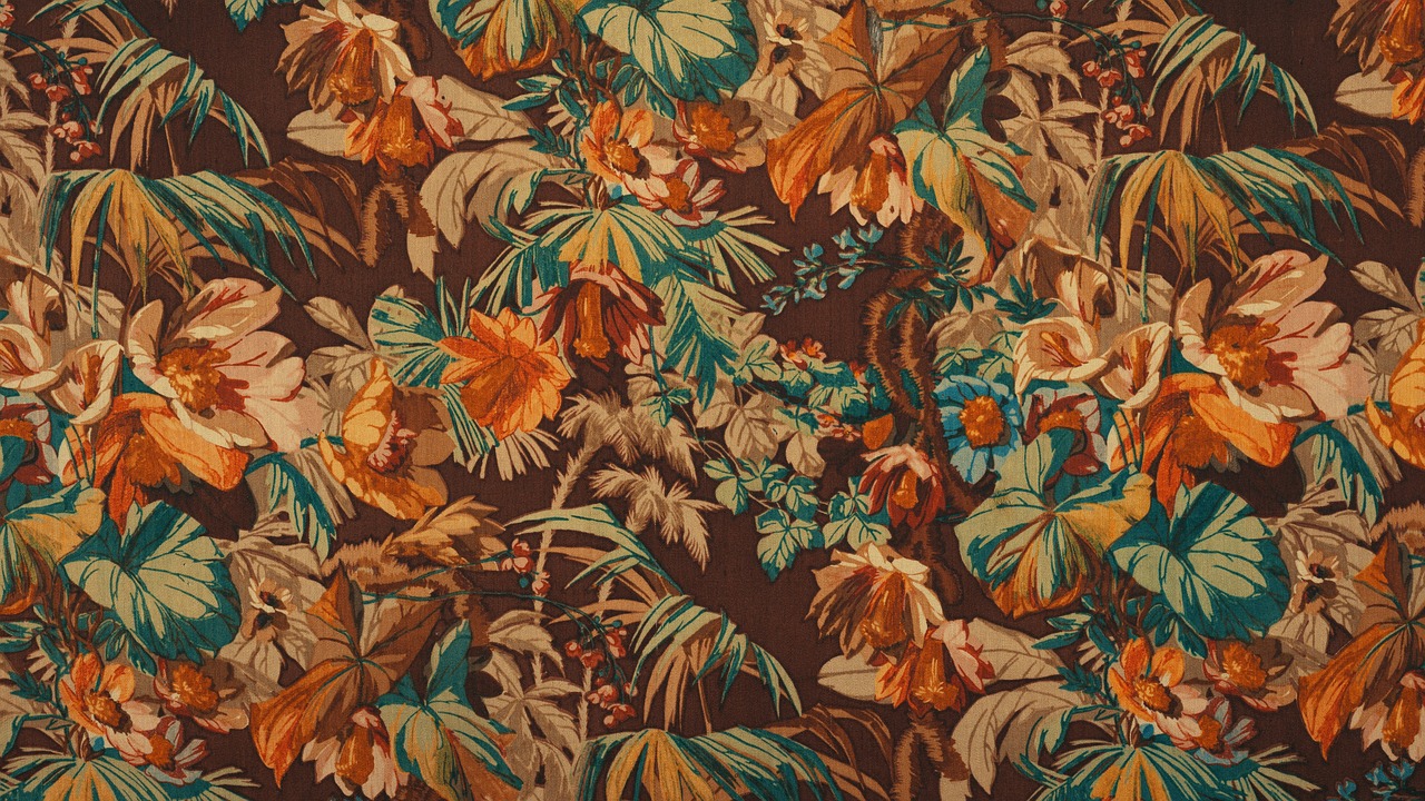Understanding Fabric Grain for More Efficient Sewing